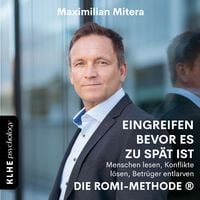 Produktbild: Die ROMI-METHODE&reg;