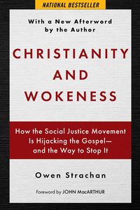 Produktbild: Christianity and Wokeness