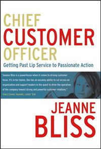 Produktbild: Chief Customer Officer