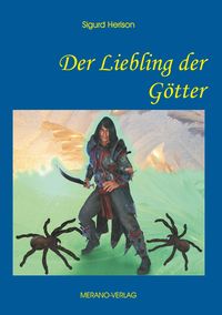 Produktbild: Der Liebling der G&ouml;tter