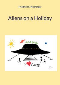 Produktbild: Aliens on a Holiday