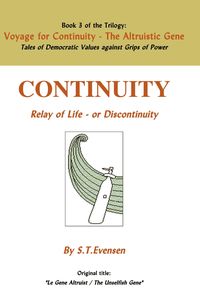 Produktbild: Voyage for Continuity - Book 3