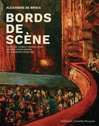 Produktbild: Bords de sc&egrave;ne