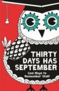 Produktbild: Stevens, C: Thirty Days Has September