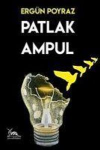 Produktbild: Patlak Ampul