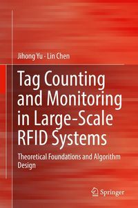 Produktbild: Tag Counting and Monitoring in Large-Scale RFID Systems