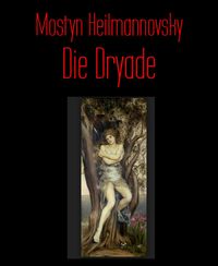 Produktbild: Die Dryade