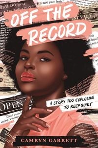 Produktbild: Off the Record