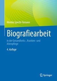 Produktbild: Biografiearbeit
