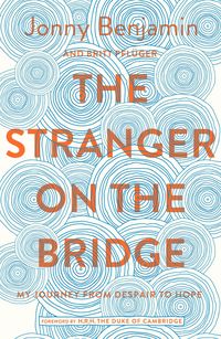 Produktbild: Stranger On The Bridge