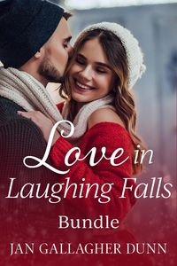 Produktbild: Love in Laughing Falls Bundle