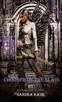 Produktbild: Chooser of the Slain