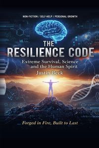 Produktbild: The Resilience Code