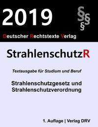 Bild vom Artikel Strahlenschutzrecht vom Autor Redaktion DRV
