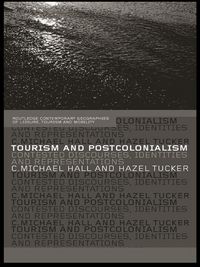 Produktbild: Tourism and Postcolonialism