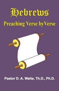 Produktbild: Hebrews