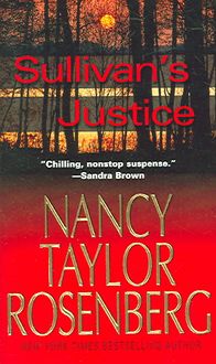 Produktbild: Sullivans Justice
