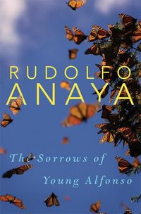 Produktbild: The Sorrows of Young Alfonso