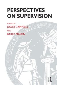 Produktbild: Perspectives on Supervision