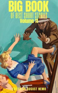 Produktbild: Big Book of Best Short Stories - Volume 11