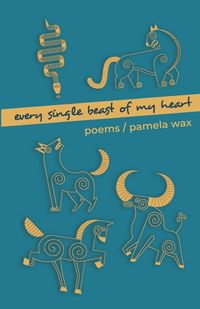 Produktbild: Every Single Beast of My Heart