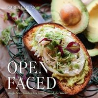 Produktbild: Open Faced