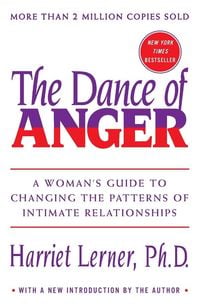 Produktbild: The Dance of Anger (Anniversary)