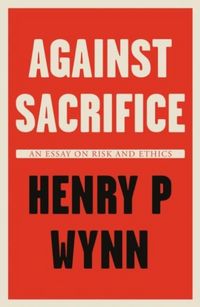 Produktbild: Against Sacrifice