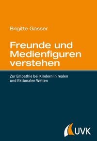 Produktbild: Freunde und Medienfiguren verstehen