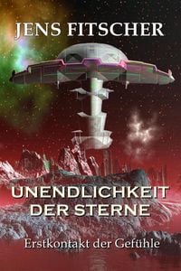 Produktbild: Unendlichkeit der Sterne