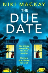 Produktbild: The Due Date