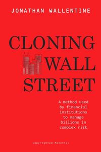 Produktbild: Cloning Wall Street