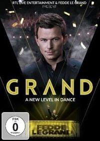 Produktbild: Le Grand, F: New Level In Dance