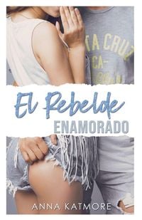 Produktbild: El Rebelde Enamorado