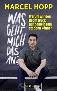 Produktbild: Was geht mich das an?