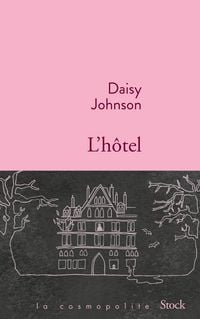 Produktbild: L'H&ocirc;tel