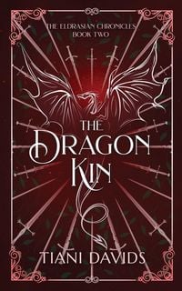 Produktbild: The Dragon Kin