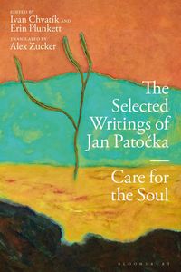 Produktbild: The Selected Writings of Jan Patocka