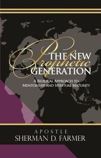 Produktbild: New Prophetic Generation