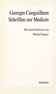 Produktbild: Schriften zur Medizin