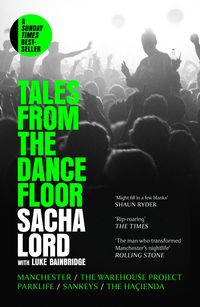 Produktbild: Tales from Dancefloor Pb