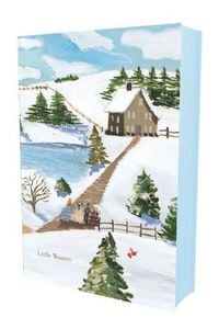 Produktbild: Little Women: Deluxe Painted Edition