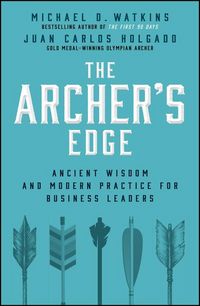 Produktbild: The Archer's Advantage