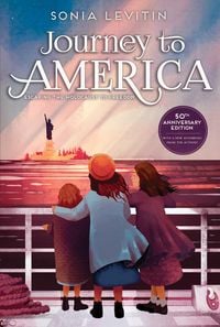Produktbild: Journey to America