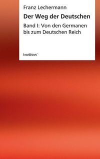 Produktbild: Der Weg der Deutschen