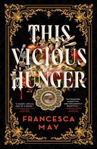 Produktbild: This Vicious Hunger