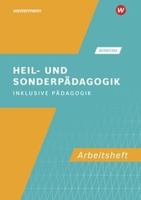 Produktbild: Heil- und Sonderp&auml;dagogik