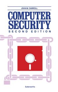 Produktbild: Computer Security