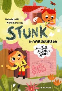 Produktbild: Stunk in Waldst&auml;tten
