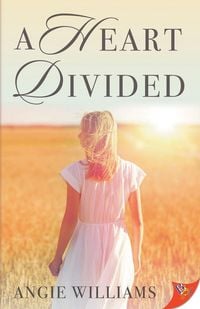 Produktbild: A Heart Divided